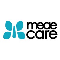 MeaeCare logo - Similar company to Enmaa Development