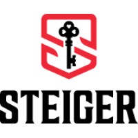 Steiger SRL logo - Similar company to Sinotekk Precision Manufacturing Co., Ltd.