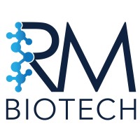 RM BIOTECH logo - Similar company to Sapiosentient