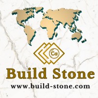Build Stone logo - Similar company to Sphinx Egypt