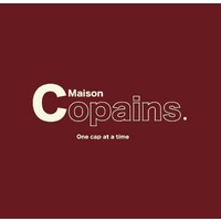 MaisonCopains. logo - Similar company to Inti Nectar