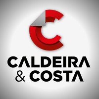 Caldeira & Costa logo - Similar company to Transdesos