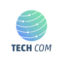 Techcom México logo - Similar company to Anpu Consultoría E Ingeniería