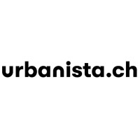 urbanista.ch logo - Similar company to Eth Raum - The Platform For Sustainable Spatial Development