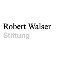 Robert Walser-Stiftung Bern logo - Similar company to Studentlodge.Ch