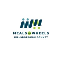 Meals on Wheels of Hillsborough County logo - Similar company to Founders Science Group Llc