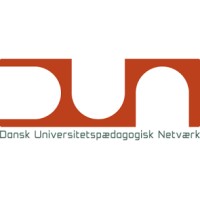 Dansk Universitetspædagogisk Netværk, DUN logo - Similar company to Interacting Minds Centre (Imc)