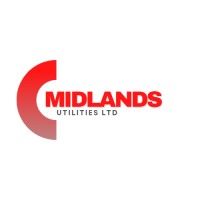 MIDLANDS UTILITIES LIMITED logo - Similar company to R W Services Contractors Limited