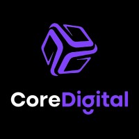 CoreDigital - Marketing Software + Service logo - Similar company to Voltaenergy360 Gmbh