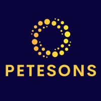 Petesons Global FZ LLC logo - Similar company to Eva Global Fz Llc