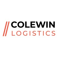 Colewin Logistics Inc. logo - Similar company to Ocean Wave