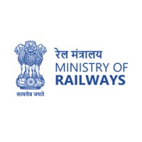 Ministry of Railways, Government of India logo - Similar company to Civilliance