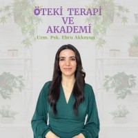 Öteki'ye Dair logo - Similar company to Demterapi