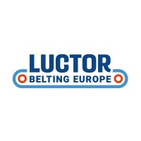 Luctor Belting Europe logo - Similar company to Mark Your Progress