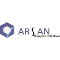 ARSAN Comércio e Serviços Ltda logo - Similar company to Line Consultoria