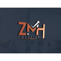 ZMH SOLUTIONS B.V. logo - Similar company to Sbd Trading B.V.