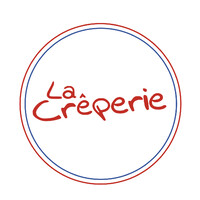 La Creperie Argentina logo - Similar company to Better Water Argentina