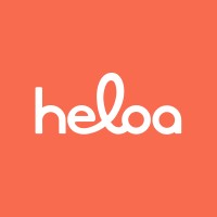 Heloa logo - Similar company to Learning Robots