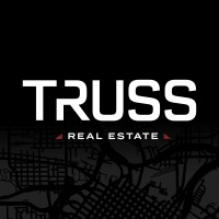 Truss Real Estate logo - Similar company to Vecino Homes