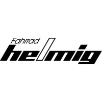Fahrrad Helmig logo - Similar company to Pucky