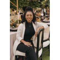 Gardenia Weddings logo - Similar company to Tre Bella Az
