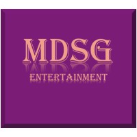 MDS GHANA ENTERTAINMENT SERVICES logo - Similar company to Songdis