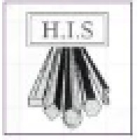 HINDUSTAN INDUSTRIAL STEELS logo - Similar company to Magna Core Group