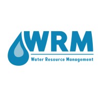 Water Resource Management, Inc. logo - Similar company to Tkm Engineering