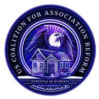 US Coalition For Association Reform logo - Similar company to Ak Botanicals