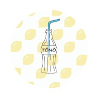 Tönö kahvila logo - Similar company to Averi Osk