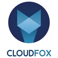 CloudFox logo - Similar company to Cloudfox