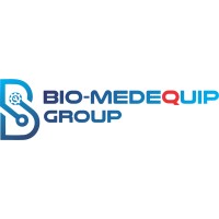 Bio-Medequip Group logo - Similar company to 10 Med