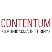 MB „Contentum“ logo - Similar company to Creator Lt