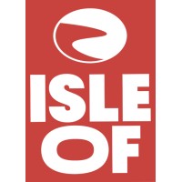 Isle Of logo - Similar company to Ari'S Take