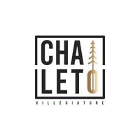 Chaletô - Gestion et location de chalets logo - Similar company to Waveon