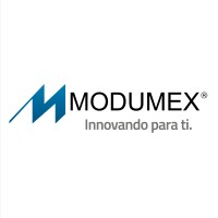 Modumex LATAM logo - Similar company to Hélice