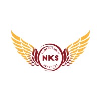 NKS Consultancy Services logo - Similar company to Abbey Electrical