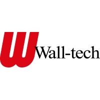 Wall-tech logo - Similar company to P & B Partitions, Inc.