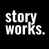 Storyworks NZ logo - Similar company to Canal Dream Cic
