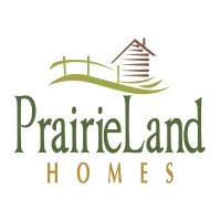Prairieland Homes logo - Similar company to G&C Accounting Solutions, Llc