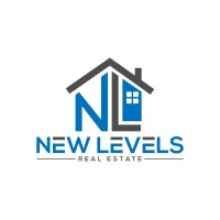 New Levels Real Estate logo - Similar company to Housing Point