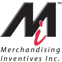 Merchandising Inventives, Inc.