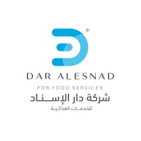 Daralesnad logo - Similar company to Rsoukh Group