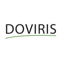 Doviris logo - Similar company to Gardenmax