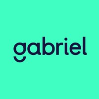 Gabriel logo - Similar company to Maret Infrastructure