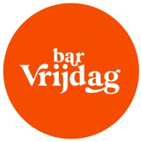Bar Vrijdag logo - Similar company to Coco73