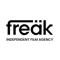 Freak Independent Film Agency logo - Similar company to Selected Films Distribution