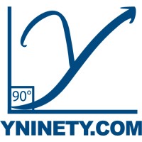 Agence Y.NINETY logo - Similar company to Kikotey