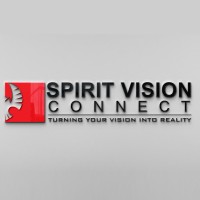 Spirit Vision Connect logo - Similar company to Spirit Vision By Mst