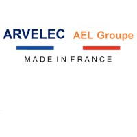 ARVELEC - AEL Groupe logo - Similar company to Eolane Sales Berlin